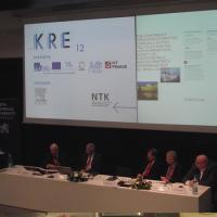 33 KRE 12 panel