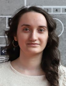 Photo: Barbora &Scaron;&aacute;tkov&aacute;