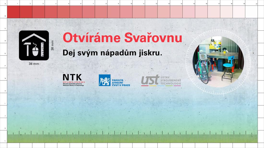 Polytechnická dílna má detašované pracoviště