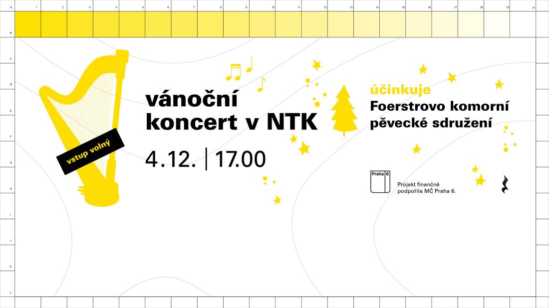 Vánoční koncert