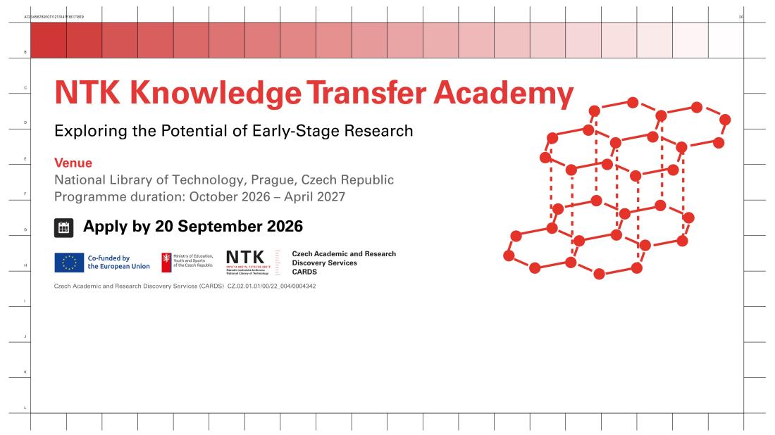 NTK Knowledge Transfer Academy