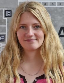 Adriana Faixov&aacute;